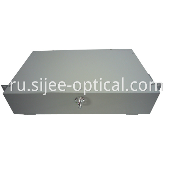 fiber optical patch panel 24 fibers